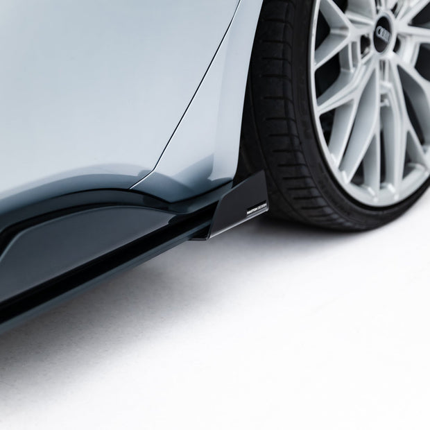 Side Flaps för Cupra Born Mk1