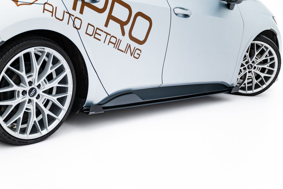 Side Flaps för Cupra Born Mk1