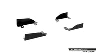 Side Flaps för Audi A5 S-Line / S5 Sedan / Avant B10