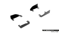 Side Flaps för Audi A5 S-Line / S5 Sedan / Avant B10