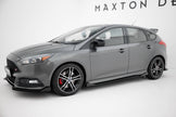 Side Flaps för Ford Focus ST Mk3 Facelift