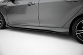 Side Flaps för Ford Focus ST Mk3 Facelift