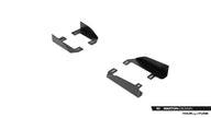 Side Flaps för Lexus IS 500 Mk3 Facelift 2 (XE30)