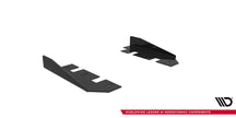 Side Flaps för Mercedes-AMG CLE 53 Aero C236
