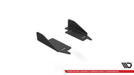 Side Flaps för Seat Leon FR Mk4