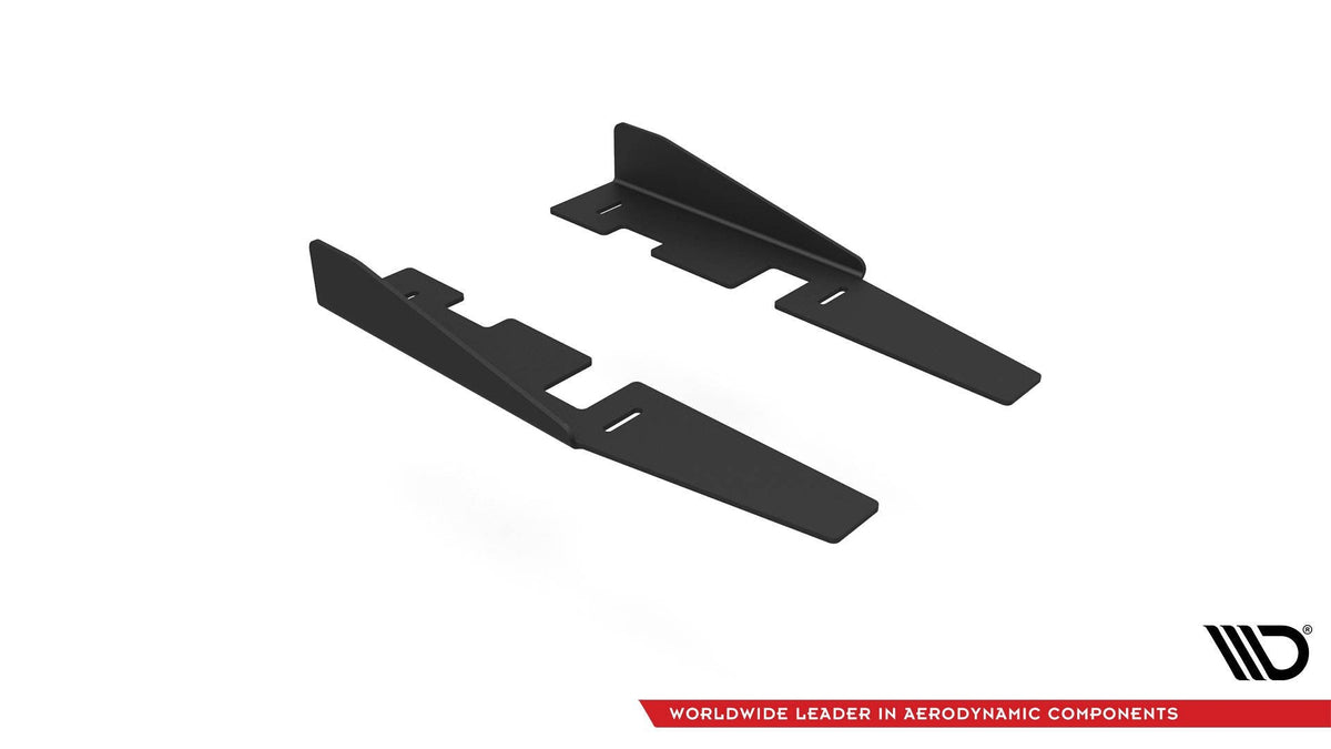 Side Flaps för Seat Leon FR Mk4