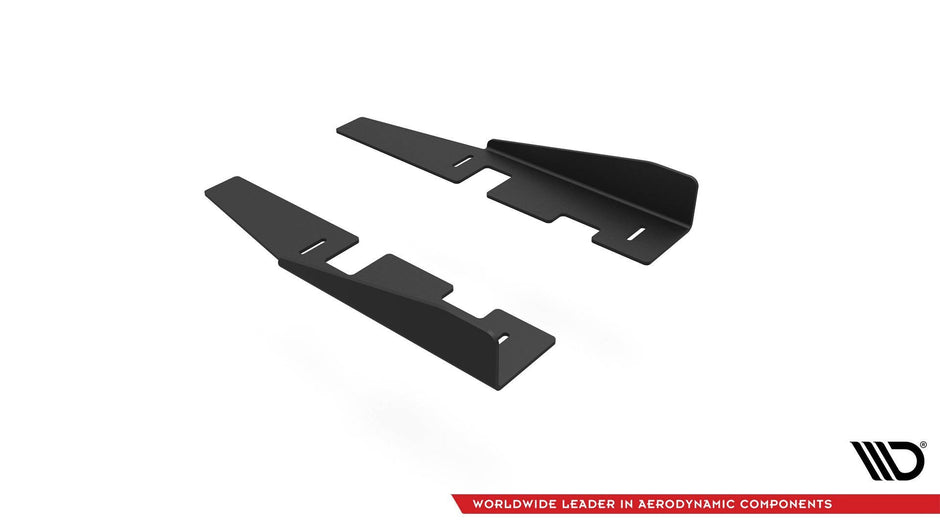 Side Flaps för Seat Leon FR Mk4