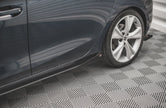 Side Flaps för Seat Leon FR Mk4