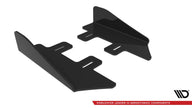 Side Flaps för Subaru WRX STI Mk1