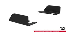 Side Flaps för Toyota GR Corolla Mk12