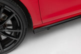 Side Flaps för Volkswagen Golf R / R-Line Mk7 Facelift