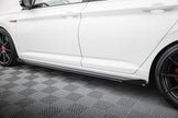 Side Flaps för Volkswagen Jetta GLI Mk7