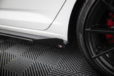 Side Flaps för Volkswagen Jetta GLI Mk7