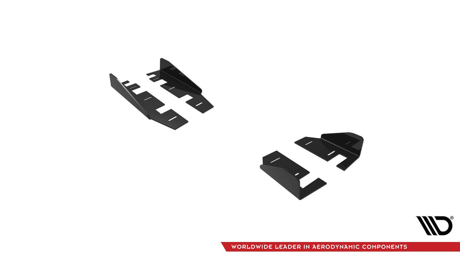 Side Flaps för Volkswagen Jetta GLI Mk7