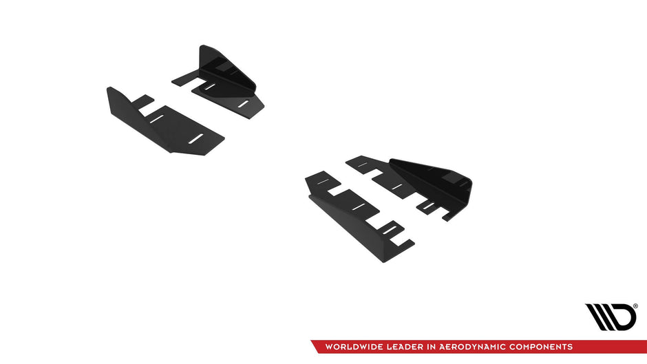Side Flaps för Volkswagen Jetta GLI Mk7