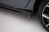 Side Flaps för Volkswagen Polo GTI Mk6 Facelift