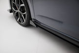 Side Flaps för Volkswagen Polo GTI Mk6 Facelift