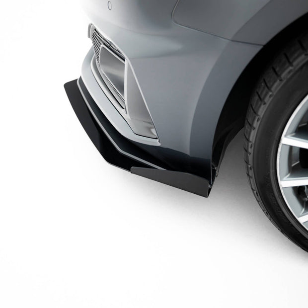 Front Flaps för Audi A5 F5 Facelift