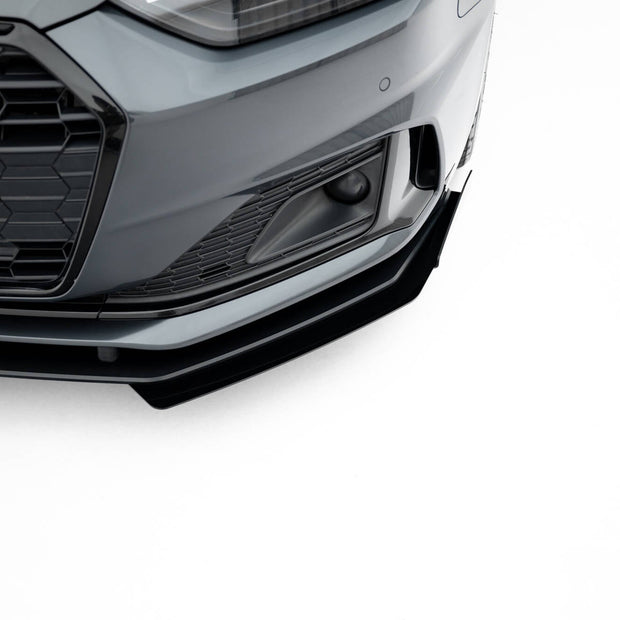Front Flaps för Audi A5 F5 Facelift