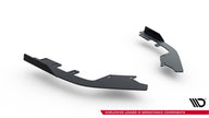 Front Flaps för Audi RS3 Sportback 8Y Facelift