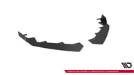 Front Flaps för Subaru BRZ Mk2
