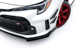 Front Flaps för Toyota GR Corolla Mk12