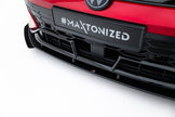 Front Flaps för Volkswagen Golf GTI Clubsport Mk8 Facelift