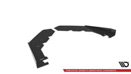 Maxton Design Främre flaps Ford Mustang GT Mk7 – bild 4