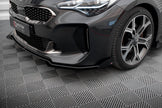 Front Flaps för Kia Stinger GT / GT-Line / Standard Mk1