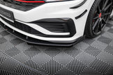 Front Flaps för Volkswagen Jetta GLI Mk7