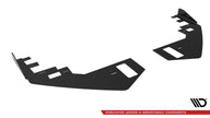 Front Flaps för Volkswagen Jetta GLI Mk7