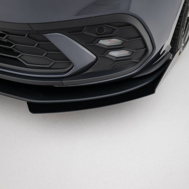 Front Flaps för Volkswagen Polo GTI Mk6 Facelift