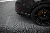 Rear Side Flaps för Audi RS3 Sedan 8V Facelift