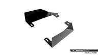 Rear Side Flaps för Audi S5 Sedan / Avant B10
