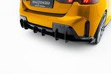 Rear Side Flaps för BMW 1 M-Pack F70