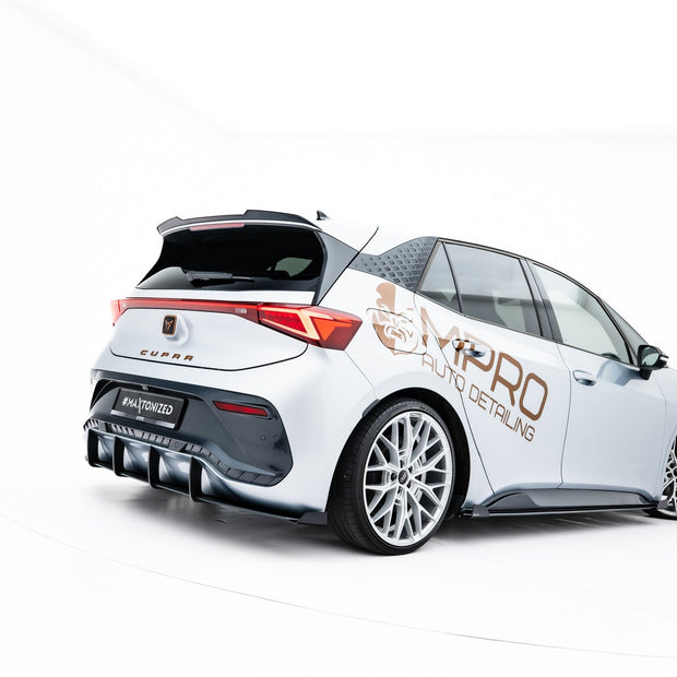 Rear Side Flaps för Cupra Born Mk1