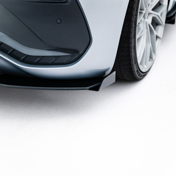 Rear Side Flaps för Cupra Born Mk1