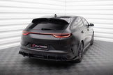 Rear Side Flaps för Kia Proceed GT Mk1 Facelift