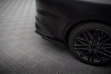 Rear Side Flaps för Kia Proceed GT Mk1 Facelift