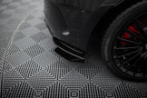 Rear Side Flaps för Mercedes-AMG A35 Hatchback W177