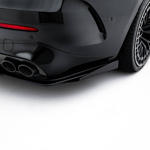 Rear Side Flaps för Mercedes-AMG CLE 53 C236