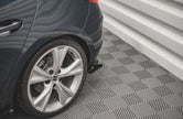 Rear Side Flaps för Seat Leon FR Hatchback Mk4