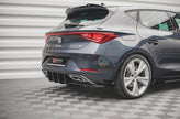 Rear Side Flaps för Seat Leon FR Hatchback Mk4