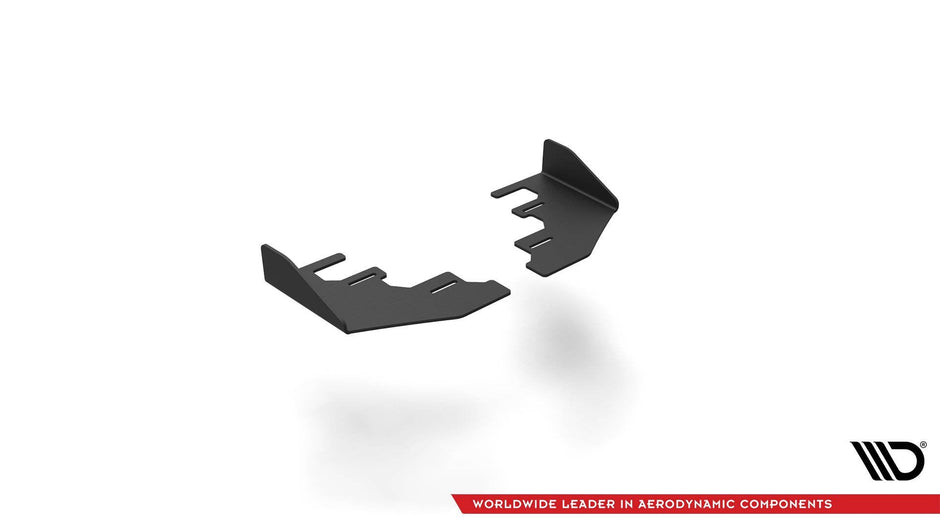 Rear Side Flaps för Seat Leon FR Hatchback Mk4