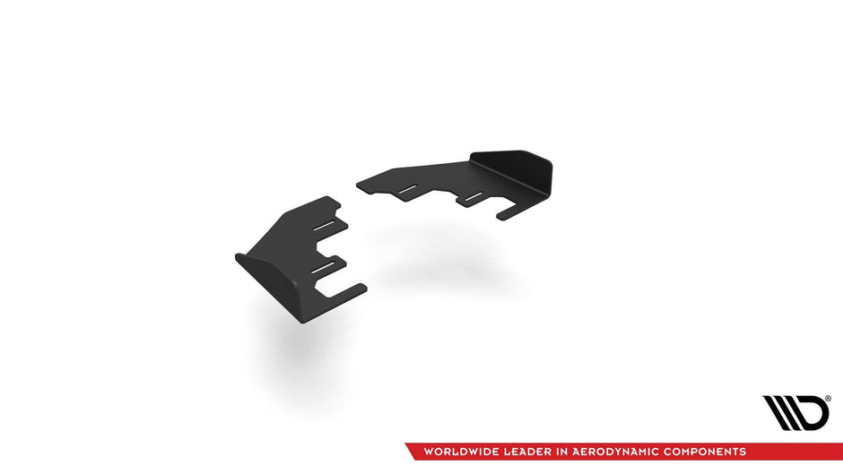 Rear Side Flaps för Seat Leon FR Hatchback Mk4