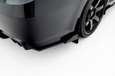 Rear Side Flaps för Subaru Impreza WRX STI Mk3 Facelift