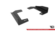 Rear Side Flaps V.1 för BMW 1 M-Pack / M135i / 128ti F40