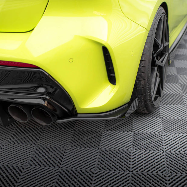Rear Side Flaps V.2 för BMW 1 F40 M-Pack / M135i
