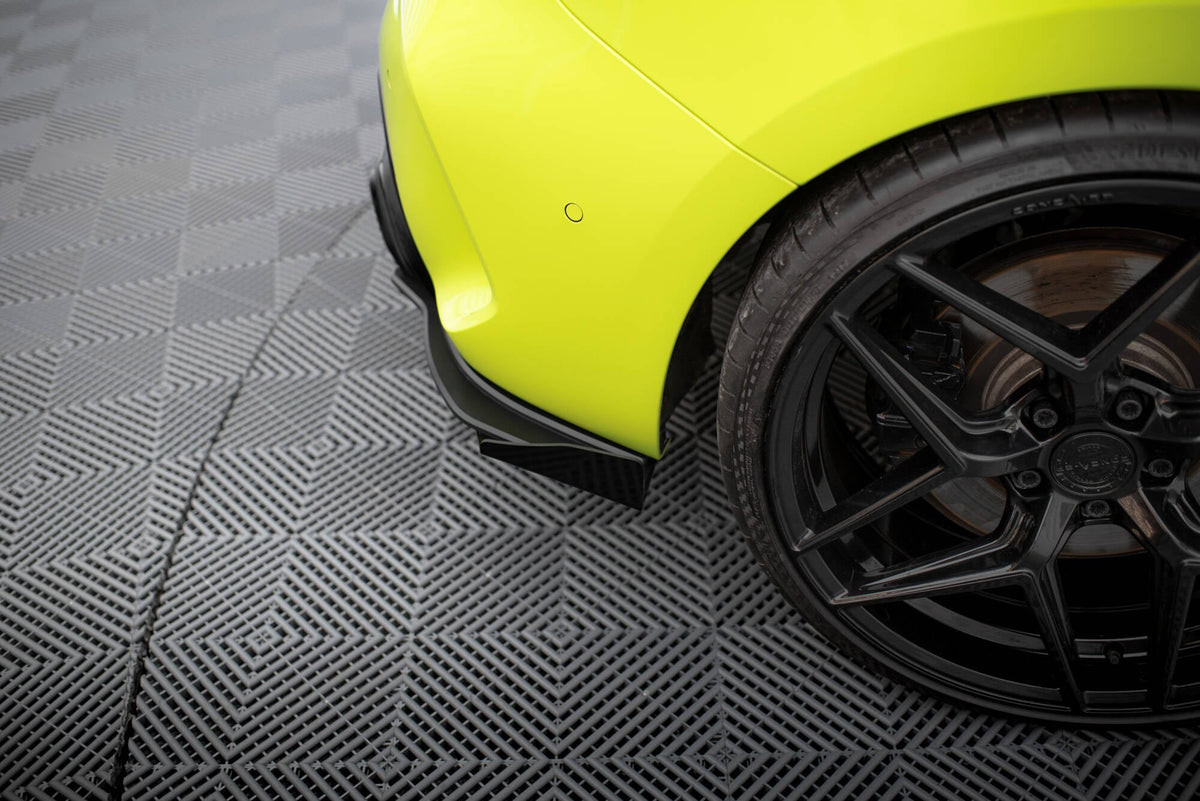 Rear Side Flaps V.2 för BMW 1 F40 M-Pack / M135i