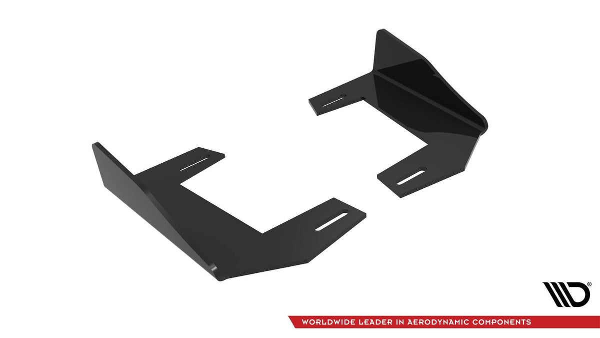 Rear Side Flaps V.2 för BMW 1 F40 M-Pack / M135i